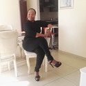 Thandi36 From Johannesburg, Gauteng