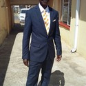 Dumisane From Johannesburg, Gauteng