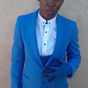 mabena6 From Kimberley, Northern Cape