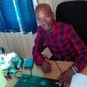 Captain12 From Rustenburg, North West