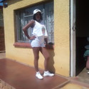 Itu26 From Pretoria, Gauteng