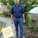 dave64 From Worcester, Western Cape
