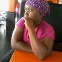 Ntibi From Brits, North West