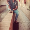 Ras weles From Midrand, Gauteng