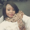 Angelic Jane From Soweto, Gauteng