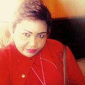 roxygal From Bloemfontein, Free State