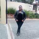 XhosaGirl2 From Pretoria, Gauteng