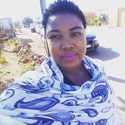 Tinkie Boo From Pretoria, Gauteng