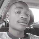 chynamic From Klerksdorp, North West