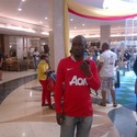 zimo From Johannesburg South, Gauteng