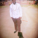 Good guy From Soshanguve, Gauteng