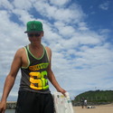 Dean24 From Durban, Kwazulu-Natal