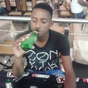 Mthazo From Soweto, Gauteng
