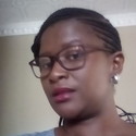 Nomakula From East London, Eastern Cape
