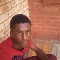 Genaro6 From Mafikeng, North West