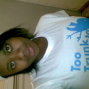 Cherly From Johannesburg, Gauteng