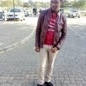 Skhile From Durban, Kwazulu-Natal
