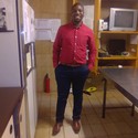 Mackey2 From Bloemfontein, Free State