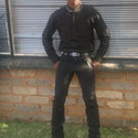 musa b From Soweto, Gauteng