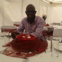 Sello9 From Bloemfontein, Free State