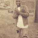Wyvette From Cullinan, Gauteng