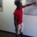 inocent guy From Germiston, Gauteng