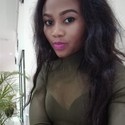 Royalty Queen From Springs, Gauteng