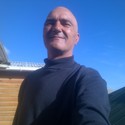 skinhead From Mossel Bay, Western Cape
