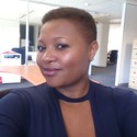 Zuki. From Alberton, Gauteng