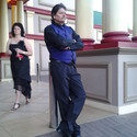 hilton12 From Welkom, Free State