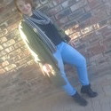 Tinkerbel From Welkom, Free State