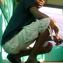 Djurbzin From Durban, Kwazulu-Natal