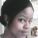 Katelyn From Witsieshoek, Free State