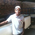 GN181 From Giyani, Limpopo