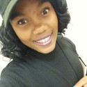 Nicole26 From Bloemfontein, Free State