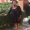 IronLady V From Randfontein, Gauteng