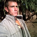 wolfiekind From Ermelo, Mpumalanga