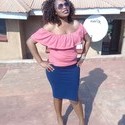 blessing64 From Thohoyandou, Limpopo