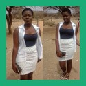 Bontle.M From Polokwane, Limpopo