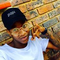Uzile From Johannesburg, Gauteng