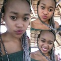 kgobo From Kimberley, Northern Cape