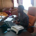 Nwai3 From Aliwal North, Eastern Cape