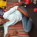 thaby10 From Rustenburg, North West