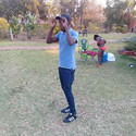peculiar From Thohoyandou, Limpopo