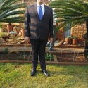 thys4 From Pretoria, Gauteng