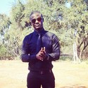 JEZZ From Pretoria, Gauteng