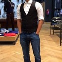 Taureeq From Centurion, Gauteng