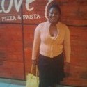 shygal From Randburg, Gauteng