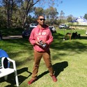 mark60 From Stellenbosch, Western Cape