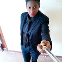 Juliepoki From Pretoria, Gauteng